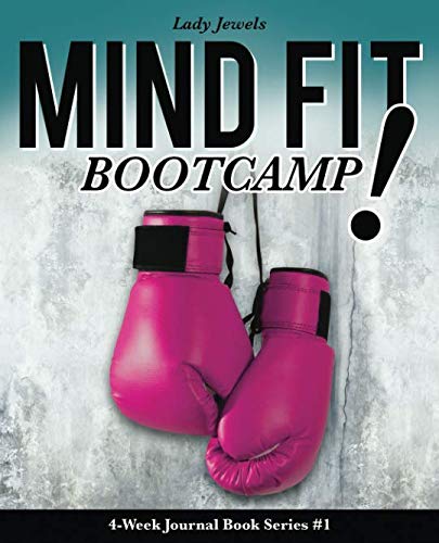 Imagen de archivo de Mind Fit Bootcamp!: 4-Week Journal Book Series #1 a la venta por Revaluation Books