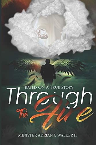 Stock image for Through The Fire: Based On A True Story for sale by -OnTimeBooks-