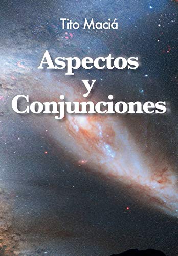 Beispielbild fr Aspectos y Conjunciones zum Verkauf von Reuseabook