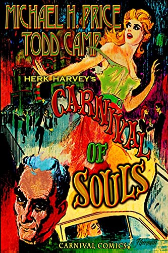 9781513653372: Herk Harvey's Carnival of Souls