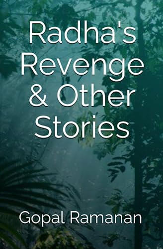 Stock image for Radha's Revenge & Other Stories for sale by GF Books, Inc.