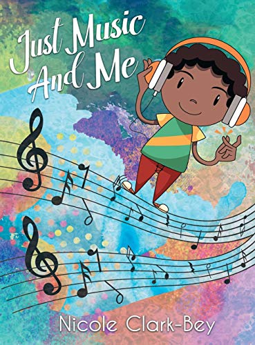 Stock image for Just Music and Me for sale by Books From California