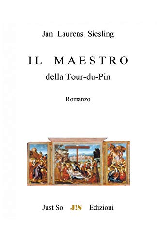 Imagen de archivo de Il Maestro della Tour-du-Pin (Italian Edition) a la venta por Books From California