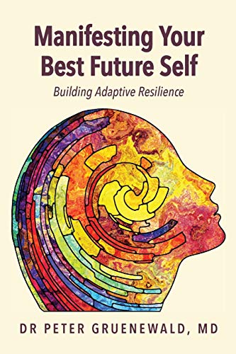 Imagen de archivo de Manifesting Your Best Future Self : Developing Health, Happiness, and Success a la venta por GreatBookPrices