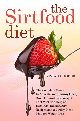 Stock image for The Sirtfood Diet for sale by Big River Books