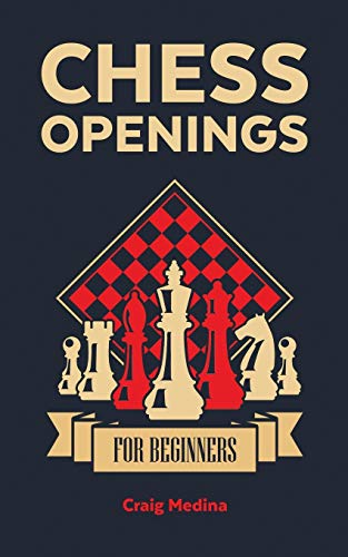 rev e e cunnington - chess openings for beginners - AbeBooks