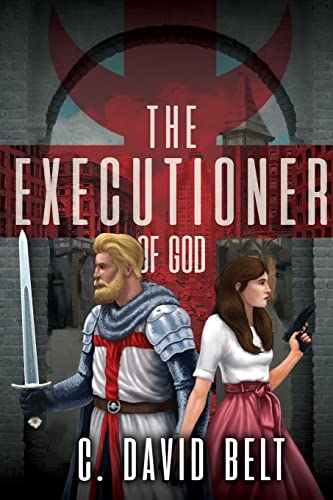 Beispielbild fr The Executioner of God zum Verkauf von GreatBookPrices