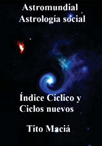 Imagen de archivo de Indice Ciclico y Ciclos Nuevos (Spanish Edition) a la venta por Lucky's Textbooks