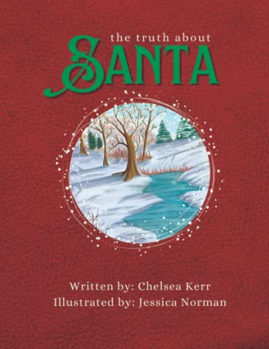 Stock image for The Truth About SANTA for sale by Books Unplugged