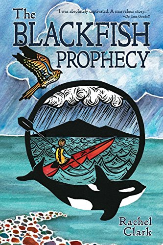 Beispielbild fr The Blackfish Prophecy: Volume 1 (Terra Incognita and the Great Transition) zum Verkauf von Reuseabook