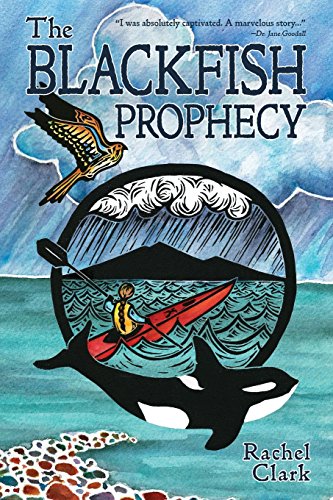 9781513700038: The Blackfish Prophecy: Volume 1 (Terra Incognita and the Great Transition)