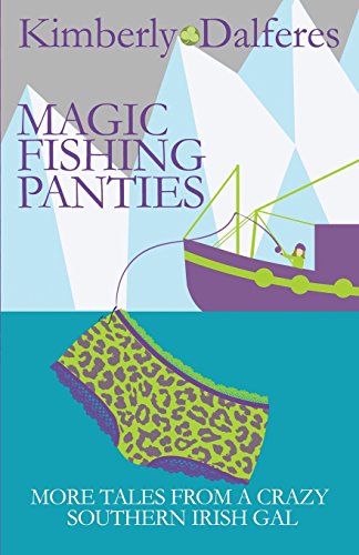 Beispielbild fr Magic Fishing Panties zum Verkauf von Wonder Book