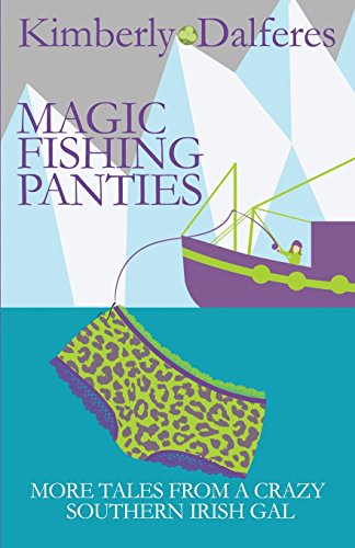 Stock image for Magic Fishing Panties for sale by Wonder Book