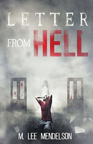 Stock image for Letter from Hell for sale by SecondSale