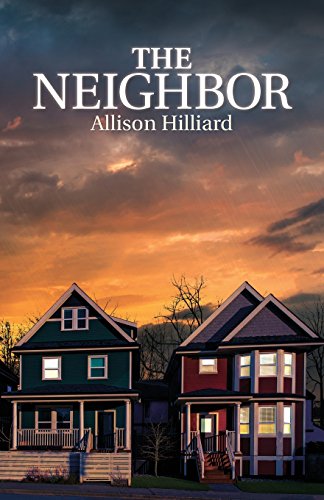 Imagen de archivo de The Neighbor a la venta por Better World Books