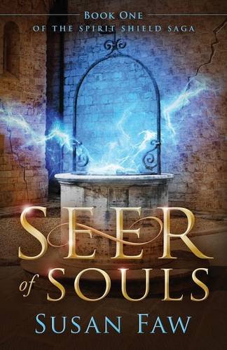 Beispielbild fr Seer of Souls: Volume 1 (The Spirit Shield Saga) zum Verkauf von Reuseabook