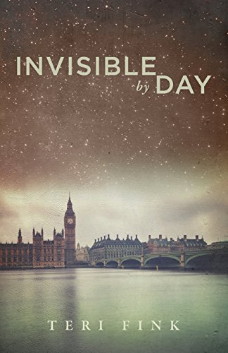 9781513709031: Invisible by Day