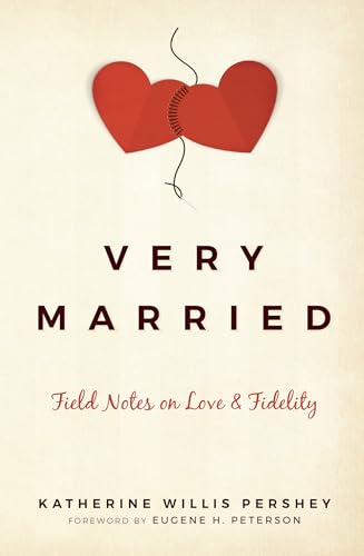 Beispielbild fr Very Married: Field Notes on Love and Fidelity zum Verkauf von SecondSale