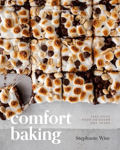 Stock image for Comfort Baking: Feel-Good Food to Savor and Share for sale by GF Books, Inc.