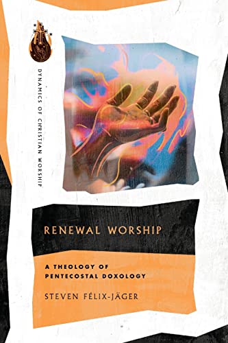 Imagen de archivo de RENEWAL WORSHIP a la venta por INDOO