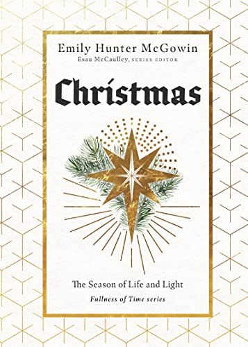 Stock image for Christmas : The Season of Life and Light for sale by Better World Books