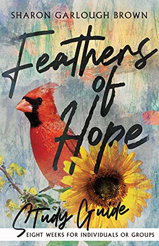 Imagen de archivo de Feathers of Hope Study Guide a la venta por PBShop.store US