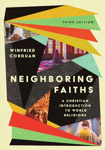 Beispielbild fr NEIGHBORING FAITHS Format: HC - HARDCOVER zum Verkauf von INDOO