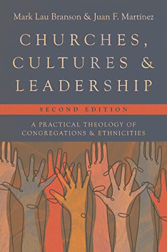 9781514002872: Churches, Cultures & Leadership: A Practical Theology of Congregations and Ethnicities