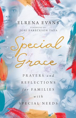 Beispielbild fr Special Grace: Prayers and Reflections for Families with Special Needs zum Verkauf von BooksRun