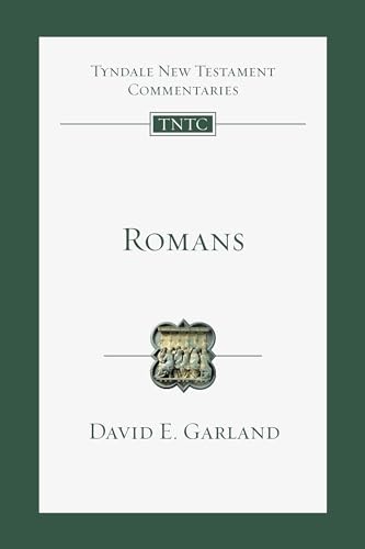 Stock image for Romans: An Introduction and Commentary (Volume 6) (Tyndale New Testament Commentaries) for sale by Pennywisestore