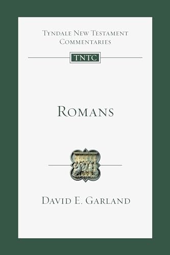 Stock image for Romans: An Introduction and Commentary (Volume 6) (Tyndale New Testament Commentaries) [Paperback] Garland, David E.; Schnabel, Eckhard J. and Perrin, Nicholas for sale by Lakeside Books