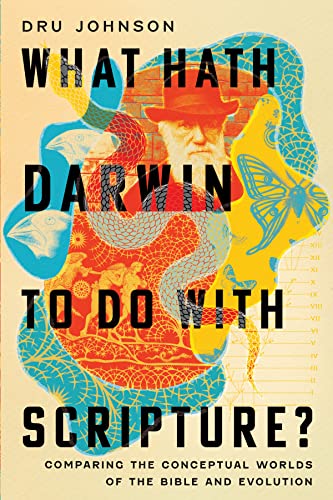 Stock image for WHAT HATH DARWIN TO DO WITH SCRIPTURE? Format: PB - PAPERBACK for sale by INDOO