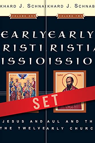 9781514004067: Early Christian Mission