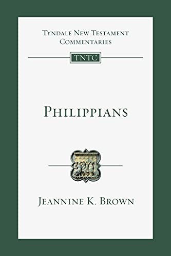 9781514005040: Philippians: An Introduction and Commentary (Volume 11) (Tyndale New Testament Commentaries)
