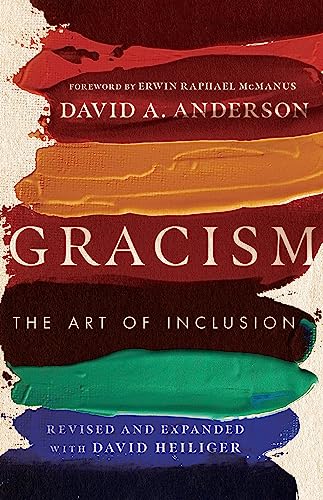 Stock image for Gracism: The Art of Inclusion (BridgeLeader Books) for sale by ZBK Books