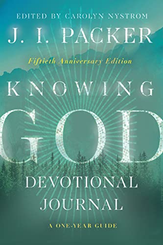 Beispielbild fr Knowing God zum Verkauf von Blackwell's