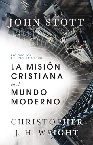Stock image for La misin cristiana en el mundo moderno (Spanish Edition) for sale by Lakeside Books