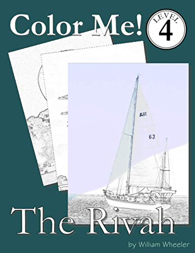 9781514100059: Color Me! The Rivah