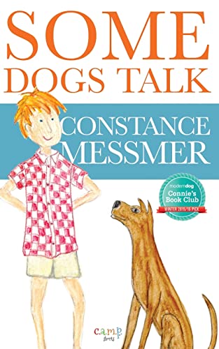 Beispielbild fr Some Dogs Talk: Volume 1 (c.a.m.p. shorts) zum Verkauf von WorldofBooks