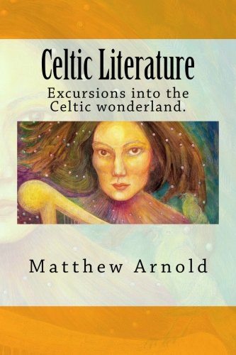 9781514103760: Celtic Literature