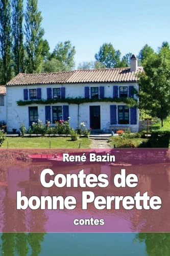 Stock image for Contes de bonne Perrette for sale by THE SAINT BOOKSTORE