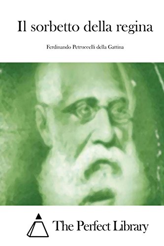 Stock image for Il sorbetto della regina (Perfect Library) (Italian Edition) for sale by Lucky's Textbooks