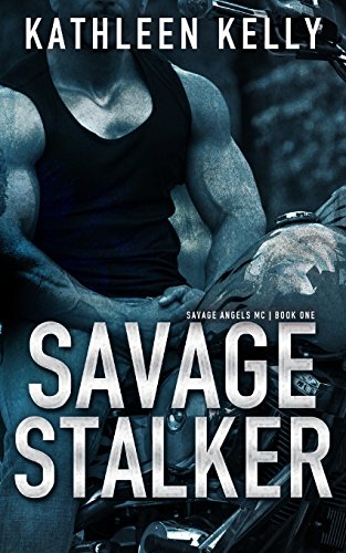 Beispielbild fr Savage Stalker: Volume 1 (Savage Angels MC) zum Verkauf von AwesomeBooks