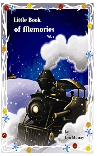 Stock image for Little Book of Memories for sale by THE SAINT BOOKSTORE