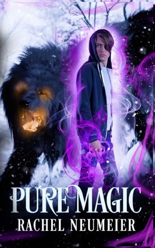 Stock image for Pure Magic: Volume 3 (Black Dog) for sale by WorldofBooks
