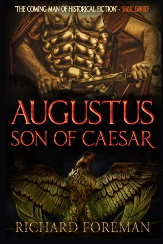 Stock image for Augustus: Son of Caesar for sale by SecondSale