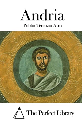 Andria - Publio Terenzio Afro, Publio Terenzio Afro