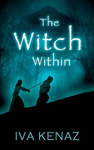 Stock image for The Witch Within for sale by Lucky's Textbooks