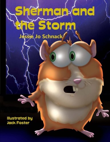 9781514128886: Sherman and the Storm