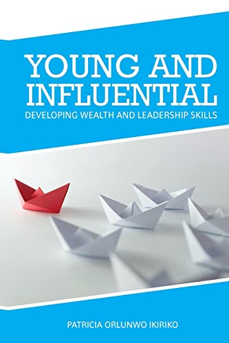 9781514131169: Young & Influential